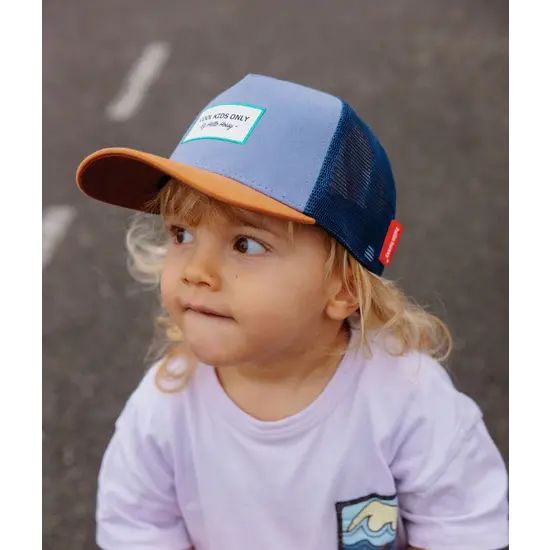 Hello Hossy Hello Hossy | Pet Mini Marine