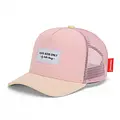 Hello Hossy Hello Hossy | Casquette Mini Powder Pink