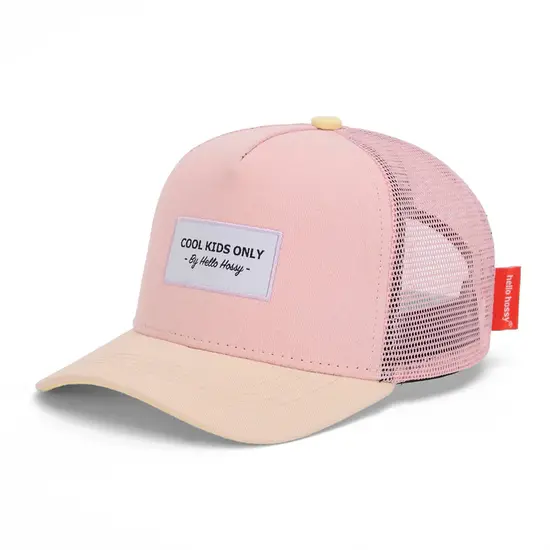 Hello Hossy Hello Hossy | Mum Cap Mini Powder Pink