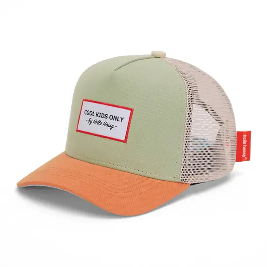 Hello Hossy Hello Hossy | Casquette de papa Mini Anis