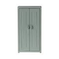 Maileg Maileg  | Kleiderschrank, Maus -  Weiches Blau
