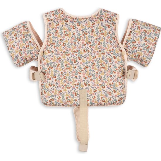 Konges Slojd Konges Slojd | Water Wings Floater Bibi Fleur