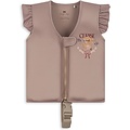 Konges Slojd Konges Slojd | Gilet de flottaison en néoprène Frill Princess