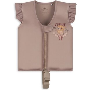 Konges Slojd | Gilet de flottaison en néoprène Frill Princess