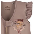 Konges Slojd Konges Slojd | Gilet de flottaison en néoprène Frill Princess
