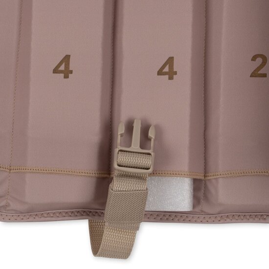 Konges Slojd Konges Slojd | Gilet de flottaison en néoprène Frill Princess