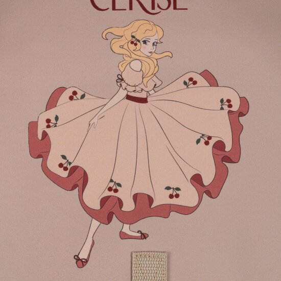 Konges Slojd Konges Slojd | Neopreen Zwemvest Franje Princess