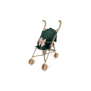 Konges Slojd | Bowie Doll Stroller Smoke Pine