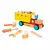 Janod Janod | Brico'kids - Craft Truck To Pull Ahead