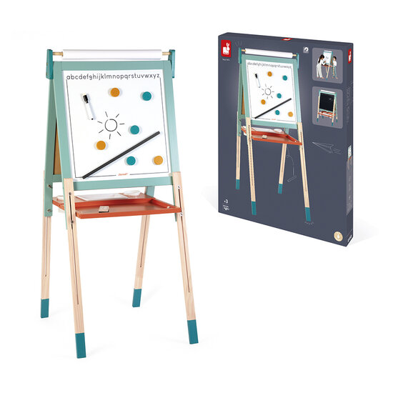 Janod Janod | Tableau Magnétique Réglable