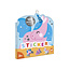 Janod Janod | Unicorn stickers x100