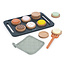 Janod Janod | Shiny Grandma Cookie Workshop