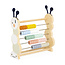 Janod Janod | Sweet Cocoon caterpillar abacus