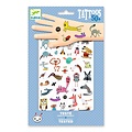Djeco Djeco | Tattoos Kleine Beestjes