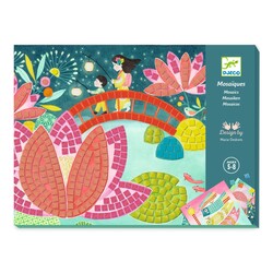 Djeco | Mosaik Kyoto
