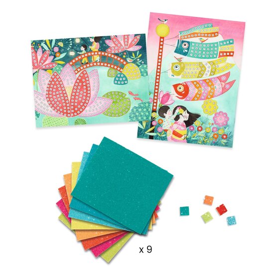 Djeco Djeco | Mosaïques Kyoto