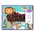 Djeco Djeco | Craft kit Wool & Velcro - Give us a warm coat!
