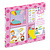 Djeco Djeco | Crafting With Stickers I Love Princesses