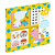 Djeco Djeco | Bricolage avec des autocollants I love animals