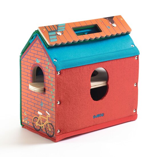 Djeco Djeco | SoftiHouse