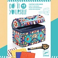 Djeco Djeco | Do It Yourself Super Schat