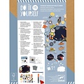 Djeco Djeco | Do It Yourself In den Sternen