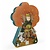 Djeco Djeco | Puzzle Robin Hood 36 Pieces