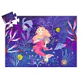 Djeco Djeco | Puzzel Ella, De Zeemeermin 36 Stuks