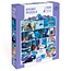 Djeco Djeco | Puzzel Belle en het Beest - 100 pcs