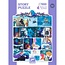Djeco Djeco | Puzzel Belle en het Beest - 100 pcs