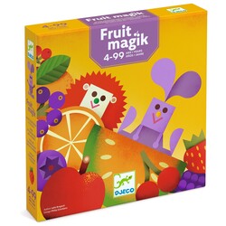 Djeco | Spiel Fruit Magik