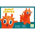Djeco Djeco | Inflatable Jumping ball Sunny Jumper