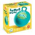 Djeco Djeco | Springende Kugel Jumpo Diego