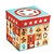 Djeco Djeco | Seat / toy chest - Stars