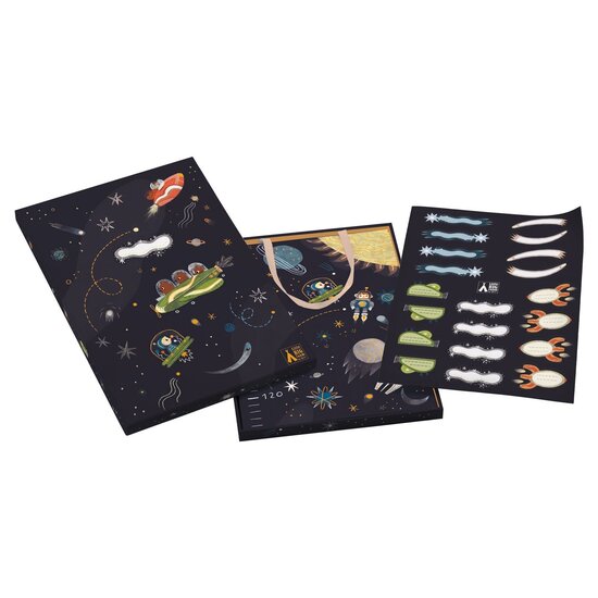 Djeco Djeco | Groeimeter Space