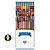 Djeco Djeco | 10 crayons Steve