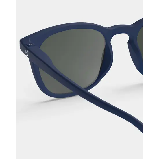 Izipizi Izipizi | Lunettes de soleil Junior Sun 5-10Jr #E Navy Blue