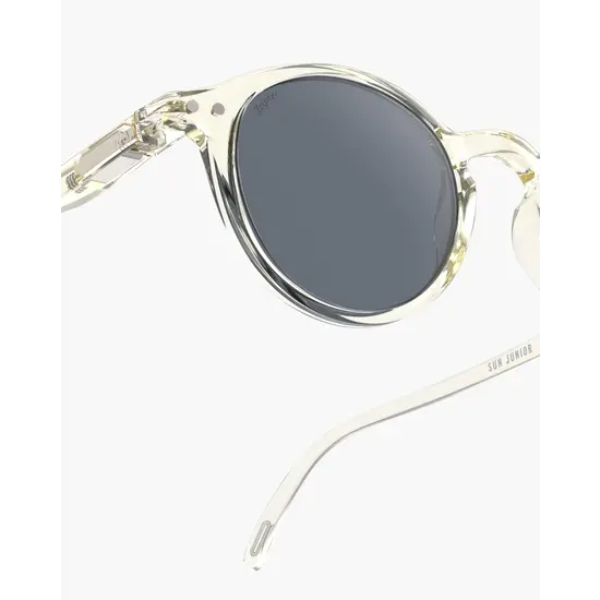 Izipizi Izipizi | Sonnenbrille Junior Sun 5-10Jr #D Active Yellow