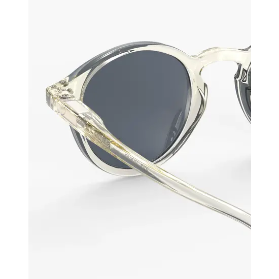 Izipizi Izipizi | Sonnenbrille Junior Sun 5-10Jr #D Active Yellow