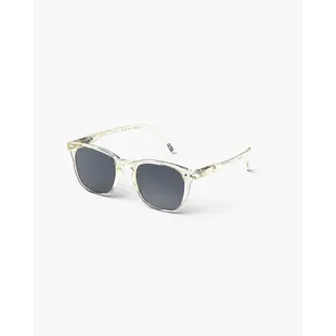 Izipizi | Lunettes de soleil Junior Sun 5-10Jr #E Orange Smash