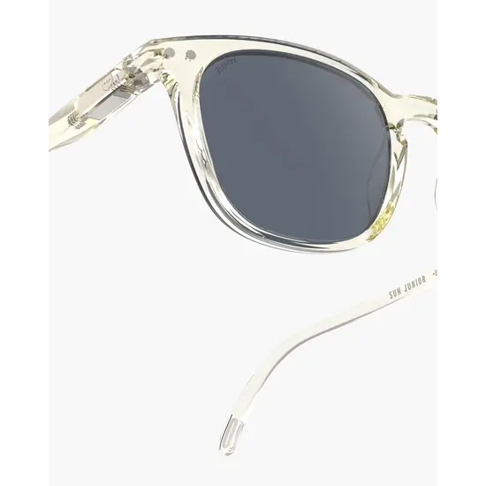 Izipizi Izipizi | Lunettes de soleil Junior Sun 5-10Jr #E Orange Smash