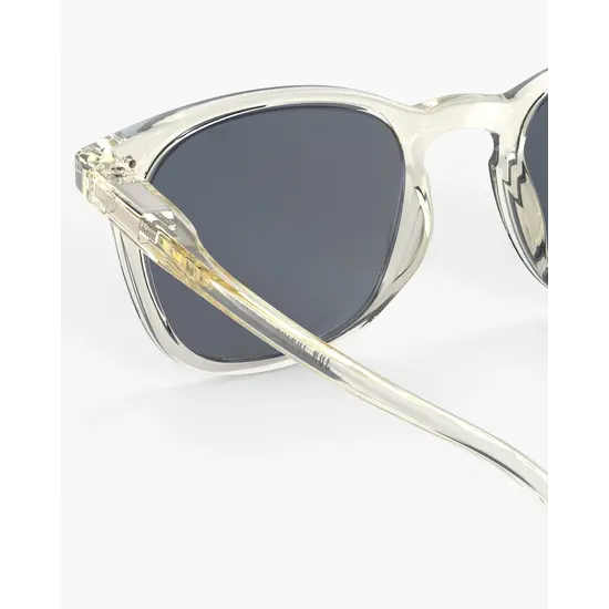 Izipizi Izipizi | Lunettes de soleil Junior Sun 5-10Jr #E Orange Smash