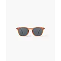 Izipizi Izipizi | Lunettes de soleil Sun 5-10Jr #E Orange Smash
