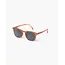 Izipizi Izipizi | Sonnenbrille Junior Sun 5-10Jr #E Orange Smash