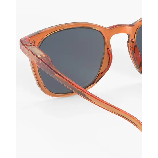 Izipizi Izipizi | Lunettes de soleil Sun 5-10Jr #E Orange Smash