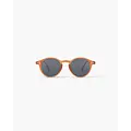 Izipizi Izipizi | Lunettes de soleil Junior Sun 5-10Jr #D Orange Smash