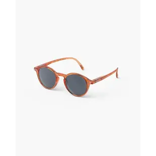 Izipizi | Sonnenbrille  Junior Sun 5-10Jr #D Orange Smash