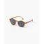 Izipizi Izipizi | Sonnenbrille Junior Sun 5-10Jr #D Orange Smash