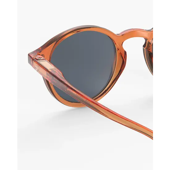 Izipizi Izipizi | Sunglasses Junior Sun 5-10Jr #D Orange Smash
