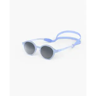 Izipizi | Sonnenbrille Kids Plus 3-5Jr #D Athletic Purple